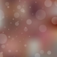 Blurred background with bokeh N27