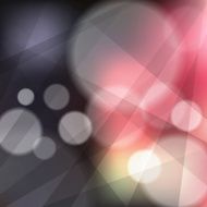 Blurred background with bokeh N31