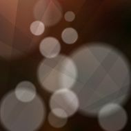 Blurred background with bokeh N33