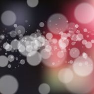 Blurred background with bokeh N35