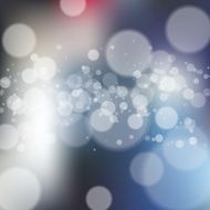 Blurred background with bokeh N36
