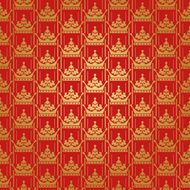 Wallpaper Background Red