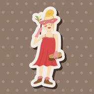 party person theme elements N20