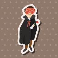 party person theme elements N22