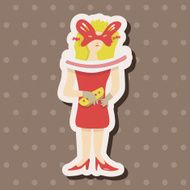 party person theme elements N23