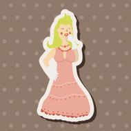 party person theme elements N25
