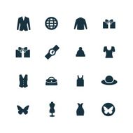 Fashion Icons Set N2