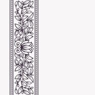 Vintage greeting card N98