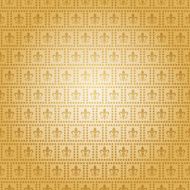 Vintage Pattern Wallpaper Old Color N7