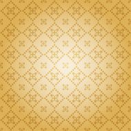 Vintage Pattern Wallpaper Old Color N8
