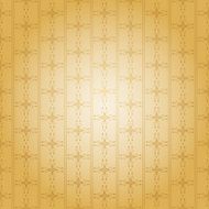 Vintage Pattern Wallpaper Old Color N15