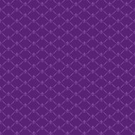 Vintage Pattern Wallpaper Purple Color N20