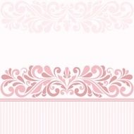 Vintage greeting card N100