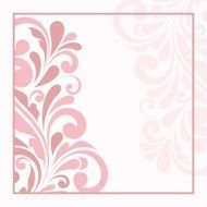 Vintage greeting card N105