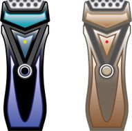 Electric Razor N2