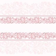 Vintage greeting card N106