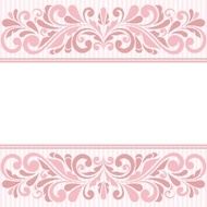 Vintage greeting card N107