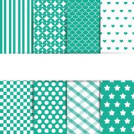 Decorative design N6