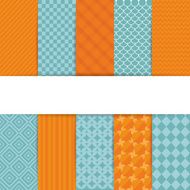 Decorative design N7