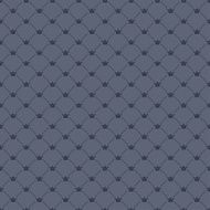 Seamless Pattern Vintage Wallpaper N64