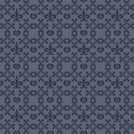 Seamless Pattern Vintage Wallpaper N70