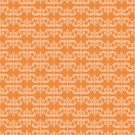 Seamless Pattern Vintage Wallpaper N93