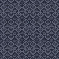Seamless Pattern Vintage Wallpaper N96