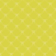Seamless Pattern Vintage Wallpaper N138