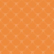 Seamless Pattern Vintage Wallpaper N139