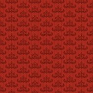 Background for Your Design Red N9