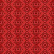 Background for Your Design Red N16