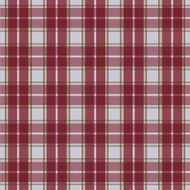 vector seamless retro squared fabric