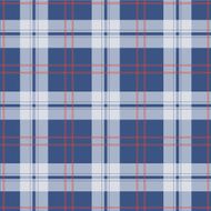 vector seamless retro squared fabric N2