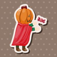Halloween party costume theme elements N28