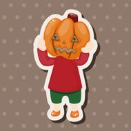Halloween party costume theme elements N29
