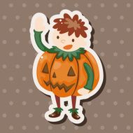 Halloween party costume theme elements N30