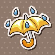 Umbrella theme elements N39
