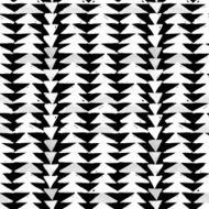 Navajo aztec textile inspiration seamless pattern Native americ N3