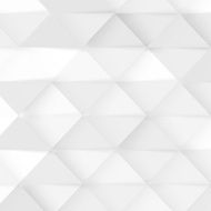 Vector background abstract polygon triangle N41