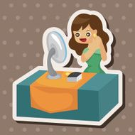 SALE Shopaholic theme elements N9