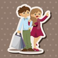 SALE Shopaholic theme elements N11