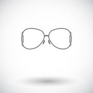 Sunglasses N29