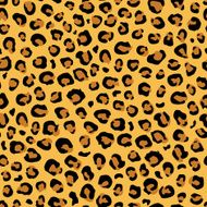 leopard skin pattern N3