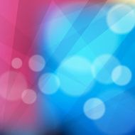 Blurred background with bokeh N43