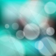 Blurred background with bokeh N44