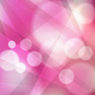 Blurred background with bokeh N49