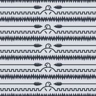 native ethnic background art N4