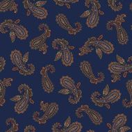 Paisley pattern N203