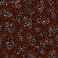 Paisley pattern N204