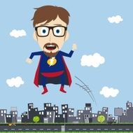 Superhero N17